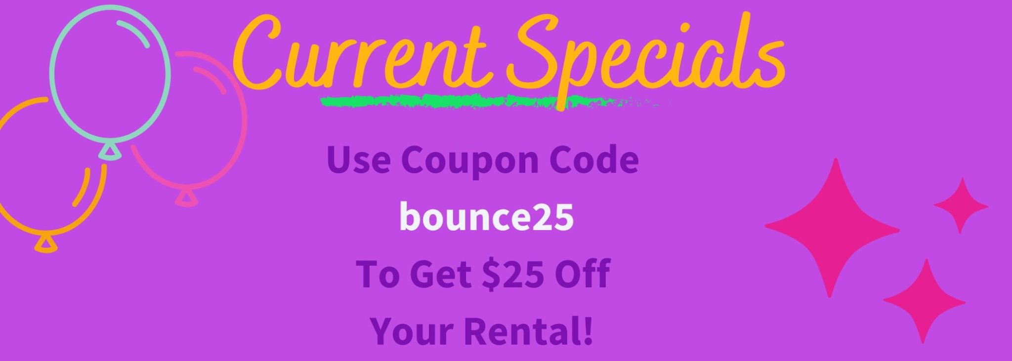 Deals Krazy Kidz Bounce & Play