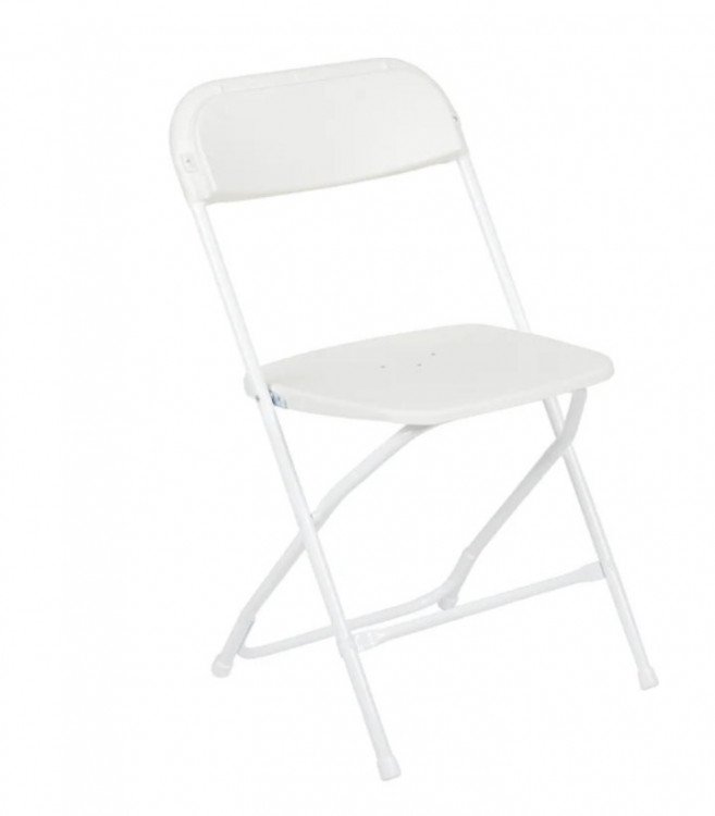 FOLDING CHAIRS