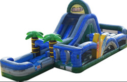 The Ultimate Wet & Wild Course