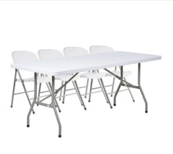 Table 8ft Banquet