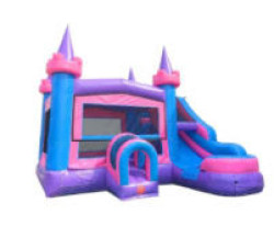 ROYAL DREAM WET/DRY SLIDE